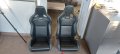 Седалки Recaro Sportster CS, снимка 1 - Части - 43492175