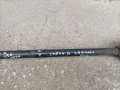 Дясна полуоска за Опел Корса б 1.5 D Isuzu. 95 год. , снимка 3