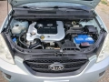 KIA CARENS 2008 2.0CRDi-140HP, снимка 10