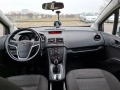 Open Meriva 1.4 бензин, снимка 9