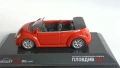 Volkswagen New Beetle Cabriolet , снимка 2