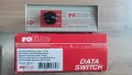 Roline data switch box, снимка 1