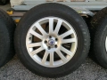 Зимни гуми 235/65 R17 Fulda Kristall Control SUV, снимка 4