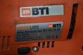 BTI -Bosch  24v sds+ акумулаторен немски перфоратор , снимка 6