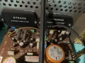 Висококачествени! Усилватели / стъпала за вграждане 2х120 W Tri-amping, снимка 15