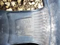 Алуминиеви джанти 16цола 5x114.3 Et31,5, снимка 6