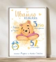 Визитка за бебе , снимка 9