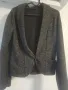 Вталено дамско сако, снимка 1