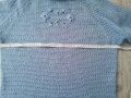 Плетено поло яка, снимка 7