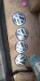 Emblemi za janti VW 120mm, снимка 2