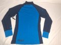 Sweet Protection ALPINE Halfzip  (L) дамска термо блуза мерино 100% Merino wolle , снимка 6