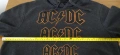 AC/DC мъжки суичър с качулка M, снимка 6