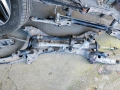 Преден и заден мост за Митсубиши асх 1.6 бензин 2010-2018, снимка 2