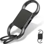 Hinne 64GB ключодържател диктофон, устройство за запис на аудио, снимка 1