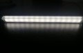 LED ЛЕД Диоден Габарит Маркер с Неон Ефект Бял 12V-24V 24 см, снимка 2