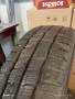 Зимни гуми с джанти за Виваро 195/65/16С, снимка 2