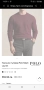 POLO Ralph Lauren Wool / Knit Mens Size XL  ОРИГИНАЛ! Мъжки Пуловери!, снимка 2