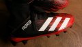 Adidas PREDATOR Kids Boots Размер EUR 29 / UK 11K детски бутонки 141-12-S, снимка 6