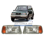 Фарове за Suzuki Vitara 1988-1999 г., снимка 1 - Аксесоари и консумативи - 44845511