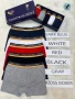 детски боксерки в кутия lacoste burberry tommy hilfiger calvin klein , снимка 4