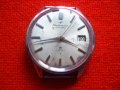 Рядък мъжки часовник Seikomatic Slimdate Automatic 30 Jewels, снимка 1