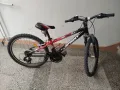Алуминиев велосипед Sprint 24 ', снимка 2