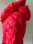 Страхотно Намалено !!! ски яке Poivre Blanc в наситен цвят scarlet red , снимка 14