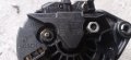 Динамо Алтернатор Bosch 0 124 415 005 Опел Астра Г Opel Astra G Zafira 2.0 dti , снимка 2