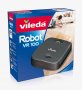 Роботизирана подочистачка vileda vr 100, снимка 1
