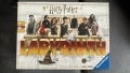 Настолна игра Harry Potter Labyrinth, снимка 1