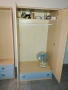 1 Гардероб и 4 шкафа, снимка 2