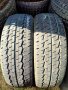 2бр гуми за микробус 205/65R16c Dunlop