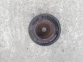 Шайба колянов вал за Шевролет Орландо 1.8i,141ps, снимка 2