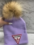 зимни шапки guess, снимка 5
