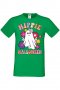 Мъжка тениска Hippie Halloween,Halloween,Хелоуин,Празник,Забавление,Изненада,Обичаи,