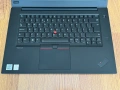 15.6' Full HD i7-10750H Lenovo ThinkPad P1 Gen 3 16GB DDR4/512GB NVMe/Nvidia Quadro T2000 4GB/Бат 6ч, снимка 12