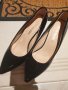 Дамски обувки, снимка 1 - Дамски обувки на ток - 32986594