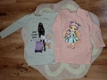 2 броя Туники р-р 104, снимка 1