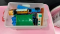 Влакчето Томас thomas & friends train set, снимка 4