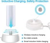 Зарядна станция ORAL-B, снимка 3