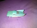 Disney Pixar Cars Green Car, 3216EA J7553 Mattel колекционерска количка, снимка 1