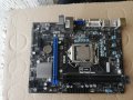 Дънна платка MSI H61M-P20 (G3) MS-7788 Socket LGA1155, снимка 5