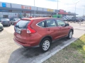 Honda crv cr-v Хонда ЦРВ 4х4 1.6 i-dtec Earth Dreams, снимка 4