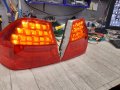 РЕМОНТ!LED стопове BMW  диоди стоп БМВ Е90 / Е91 2009 2010 2011, снимка 2