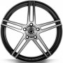 19" Джанти БМВ 5X120 BMW 3 E46 E90 F30 5 E60 F10 6 7 F01 X1 X2 X3 X5, снимка 2