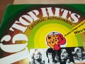 16 TOP HITS 78-ПЛОЧА ОТ ГЕРМАНИЯ 1204231655, снимка 2