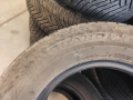 2бр.зимни гуми 235/65/16C Nexen, снимка 5