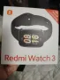 Смарт часовник Redmi watch 3, снимка 1