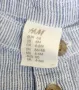 панталон с ризка H&M, снимка 4