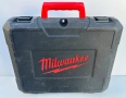 Milwaukee M12 PCSS - Акумулаторен тръборез 2x12V 2.0Ah неразличим от нов!, снимка 8